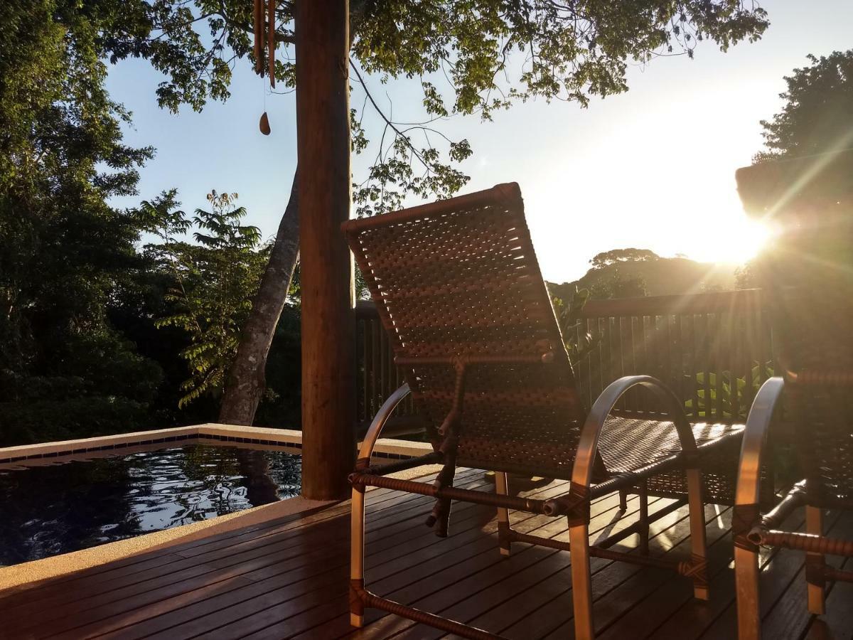 Вілла Linda Casa Em Itacare Bahia Екстер'єр фото